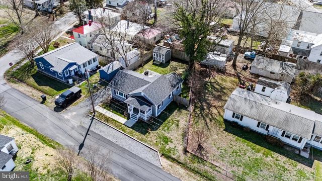 106 JEFFERSON ST, Colonial Beach, VA 22443