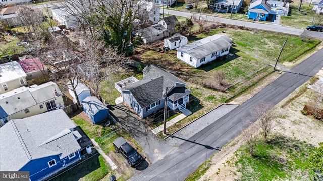 106 JEFFERSON ST, Colonial Beach, VA 22443