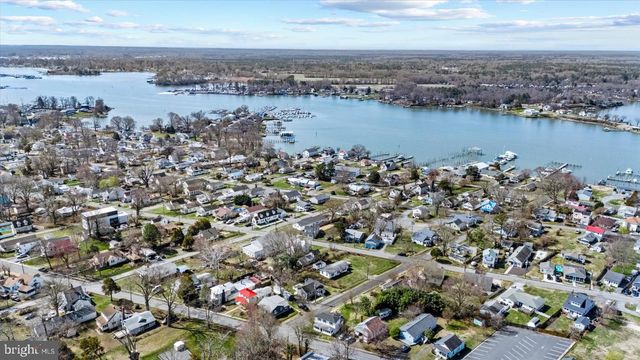 106 JEFFERSON ST, Colonial Beach, VA 22443