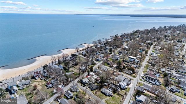 106 JEFFERSON ST, Colonial Beach, VA 22443