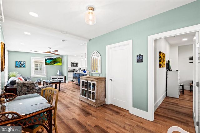 106 JEFFERSON ST, Colonial Beach, VA 22443