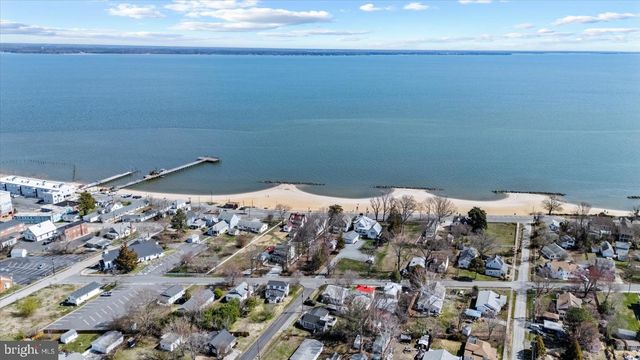 106 JEFFERSON ST, Colonial Beach, VA 22443