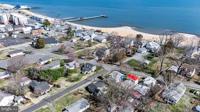 106 JEFFERSON ST, Colonial Beach, VA 22443