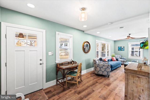 106 JEFFERSON ST, Colonial Beach, VA 22443