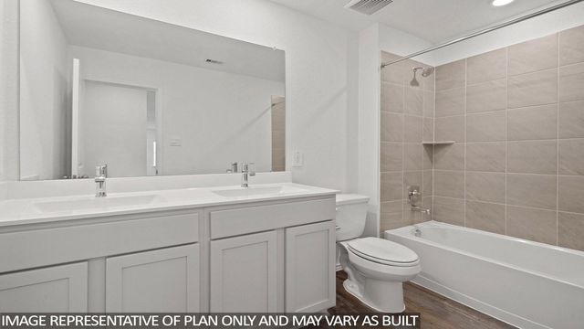 10631 Dogwood Sky Drive, Beasley, TX 77417