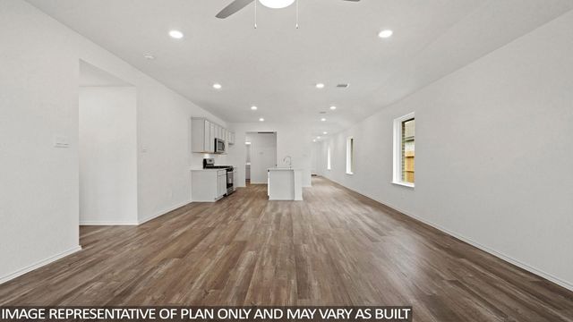 10631 Dogwood Sky Drive, Beasley, TX 77417