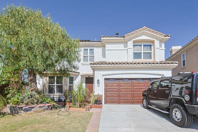 4991 Partridge, La Palma, CA 90623