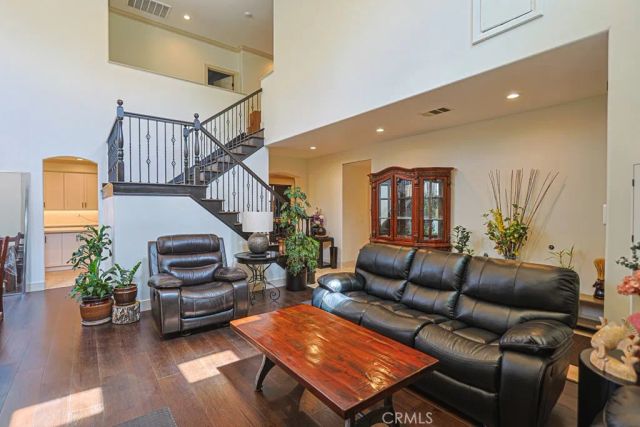 4991 Partridge, La Palma, CA 90623