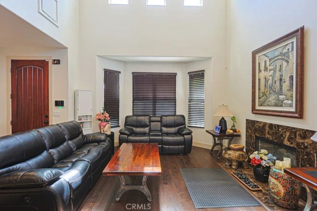 4991 Partridge, La Palma, CA 90623