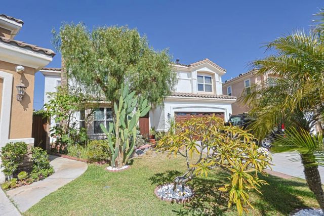 4991 Partridge, La Palma, CA 90623