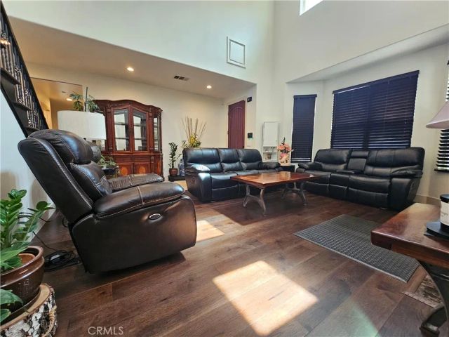 4991 Partridge, La Palma, CA 90623