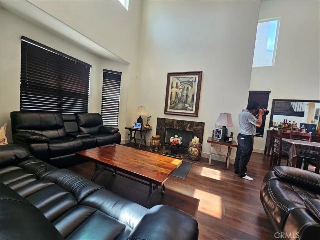 4991 Partridge, La Palma, CA 90623