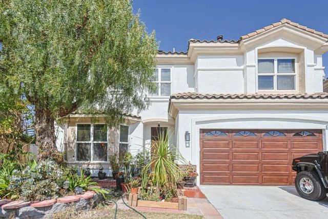 4991 Partridge, La Palma, CA 90623