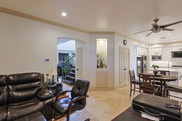 4991 Partridge, La Palma, CA 90623