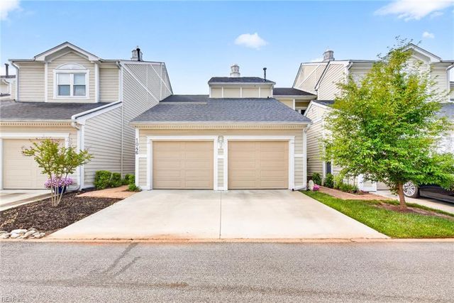 1046 Collection Creek WAY, Virginia Beach, VA 23454