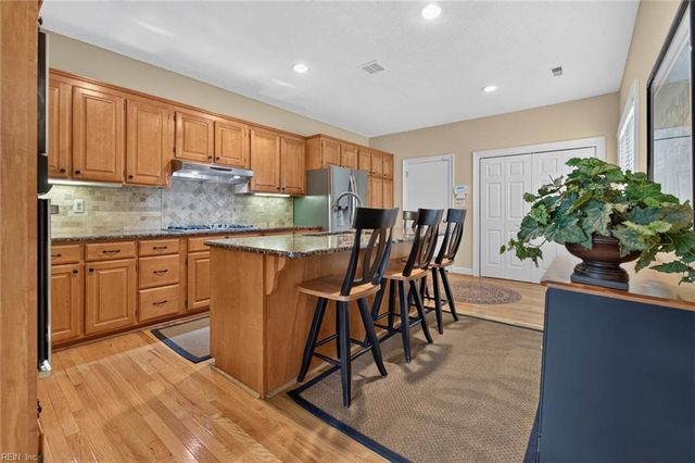 1046 Collection Creek WAY, Virginia Beach, VA 23454