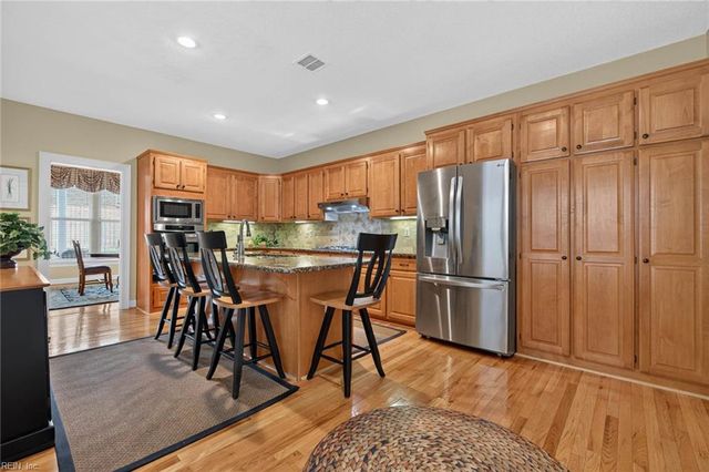 1046 Collection Creek WAY, Virginia Beach, VA 23454