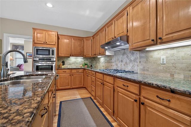 1046 Collection Creek WAY, Virginia Beach, VA 23454
