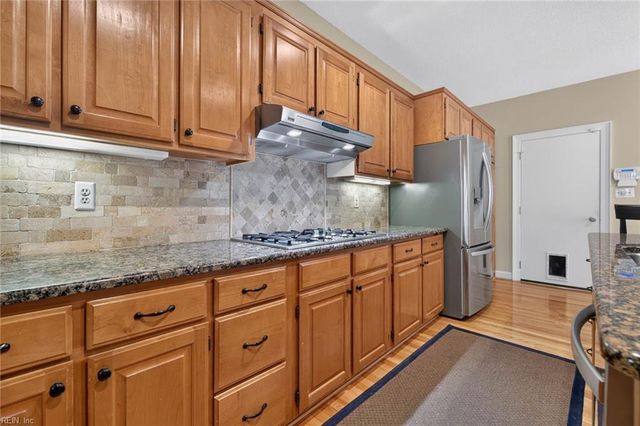 1046 Collection Creek WAY, Virginia Beach, VA 23454