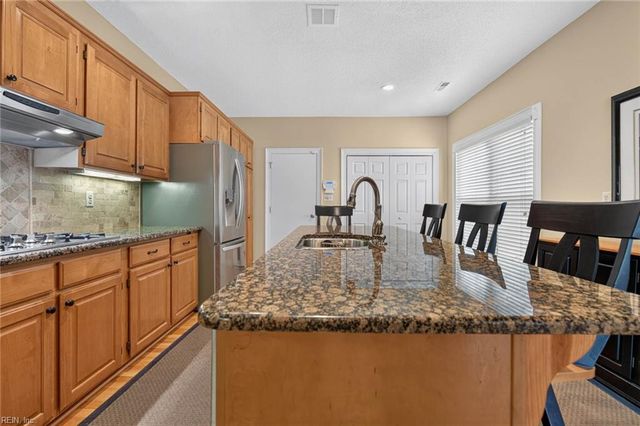 1046 Collection Creek WAY, Virginia Beach, VA 23454