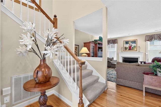 1046 Collection Creek WAY, Virginia Beach, VA 23454