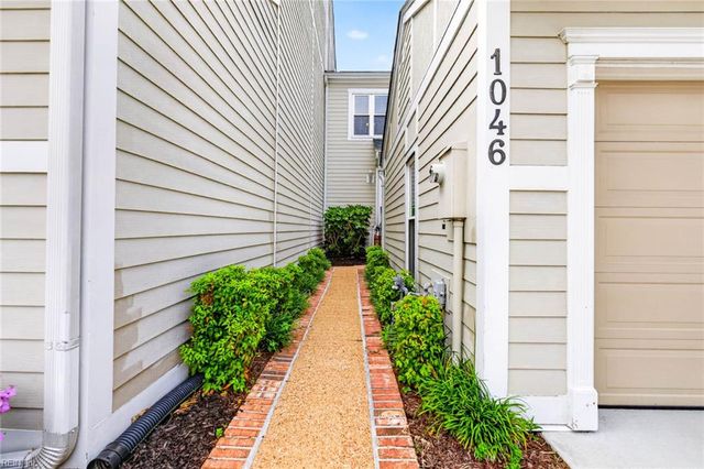 1046 Collection Creek WAY, Virginia Beach, VA 23454