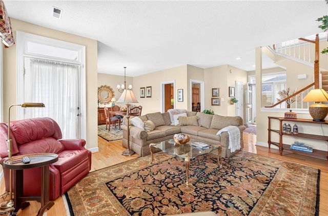 1046 Collection Creek WAY, Virginia Beach, VA 23454