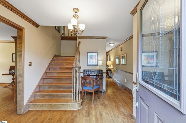 123 Sandpiper Lane, Greenville, SC 29607