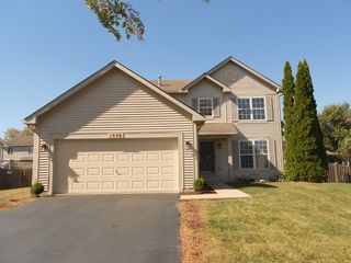 1556 Bluestem Lane, Minooka, IL 60447