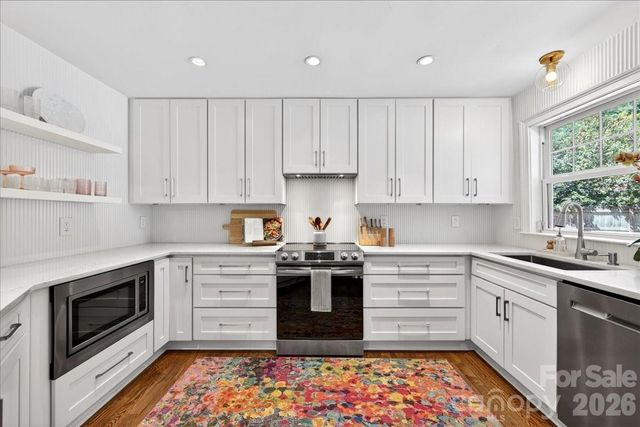 1929 Marguerite Avenue, Charlotte, NC 28205