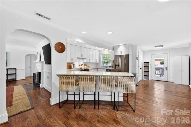 1929 Marguerite Avenue, Charlotte, NC 28205
