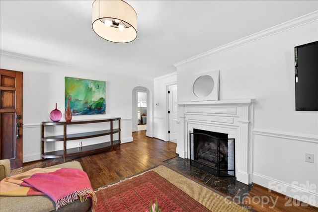 1929 Marguerite Avenue, Charlotte, NC 28205