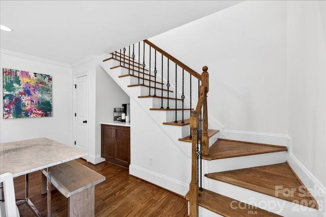 1929 Marguerite Avenue, Charlotte, NC 28205