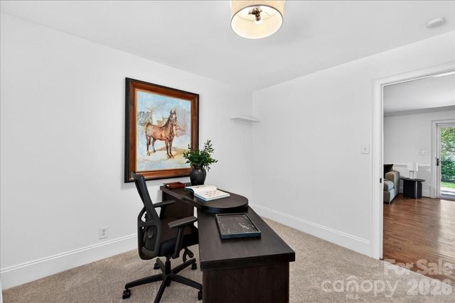 1929 Marguerite Avenue, Charlotte, NC 28205