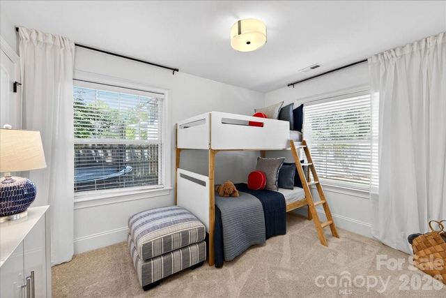 1929 Marguerite Avenue, Charlotte, NC 28205