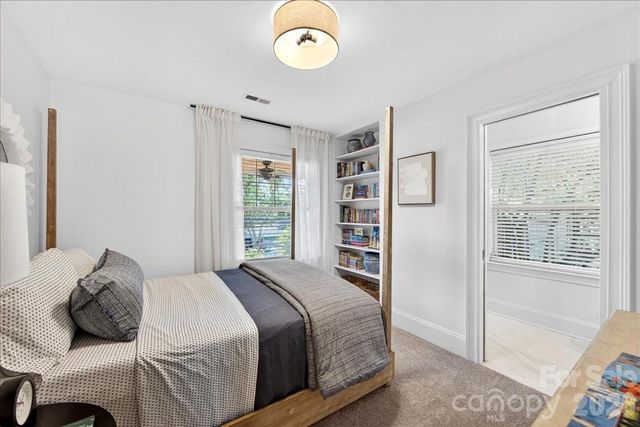 1929 Marguerite Avenue, Charlotte, NC 28205