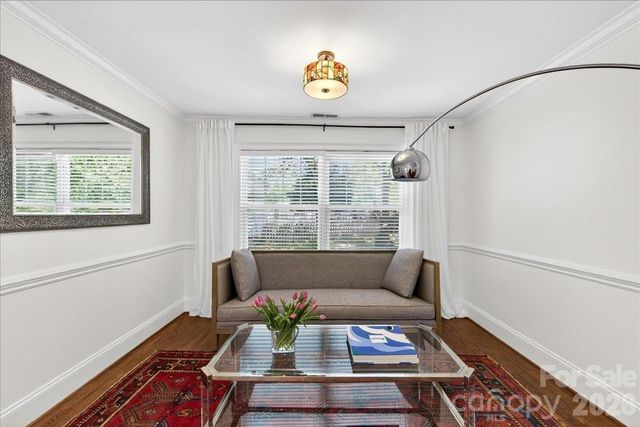 1929 Marguerite Avenue, Charlotte, NC 28205