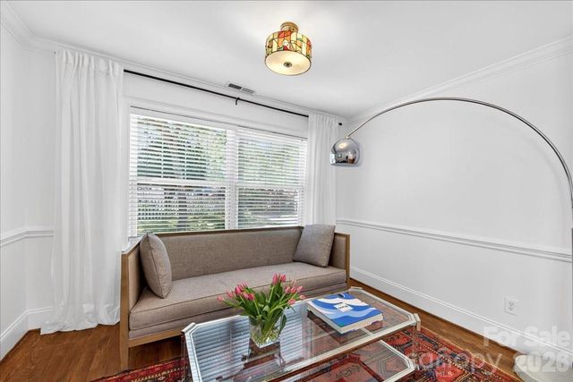1929 Marguerite Avenue, Charlotte, NC 28205
