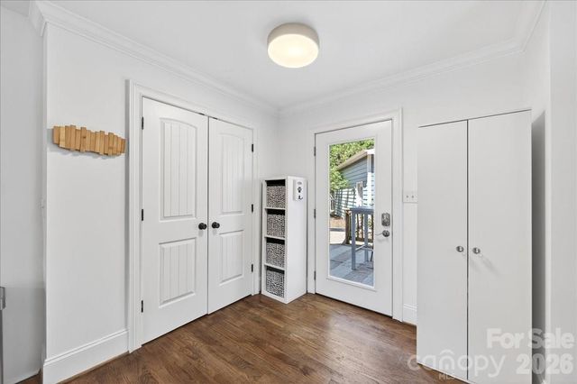 1929 Marguerite Avenue, Charlotte, NC 28205