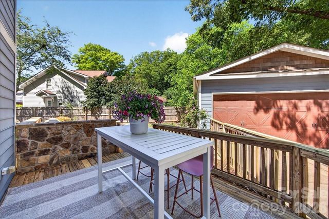 1929 Marguerite Avenue, Charlotte, NC 28205