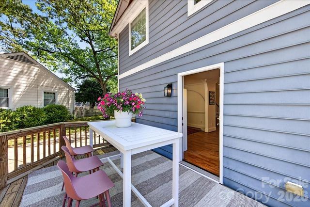 1929 Marguerite Avenue, Charlotte, NC 28205