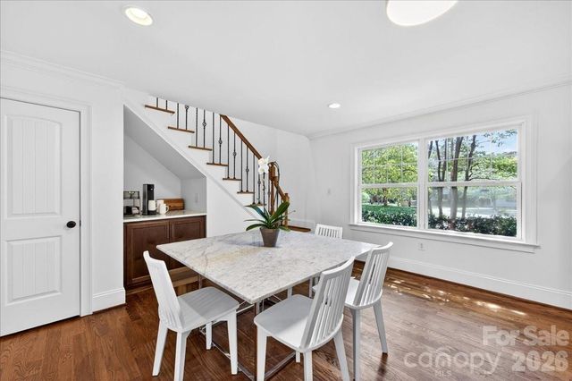 1929 Marguerite Avenue, Charlotte, NC 28205