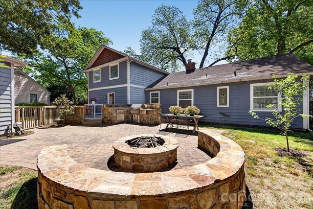 1929 Marguerite Avenue, Charlotte, NC 28205