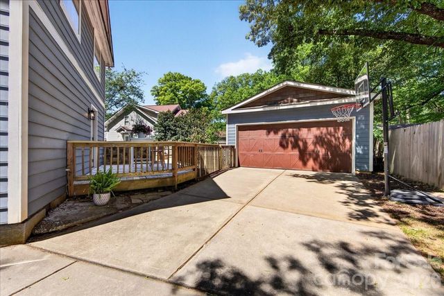 1929 Marguerite Avenue, Charlotte, NC 28205