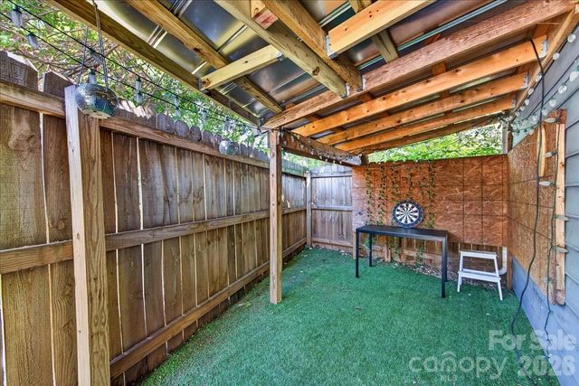 1929 Marguerite Avenue, Charlotte, NC 28205