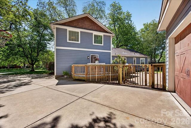 1929 Marguerite Avenue, Charlotte, NC 28205