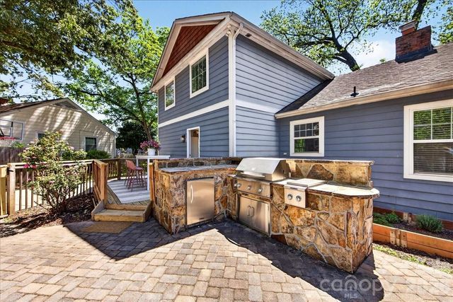 1929 Marguerite Avenue, Charlotte, NC 28205