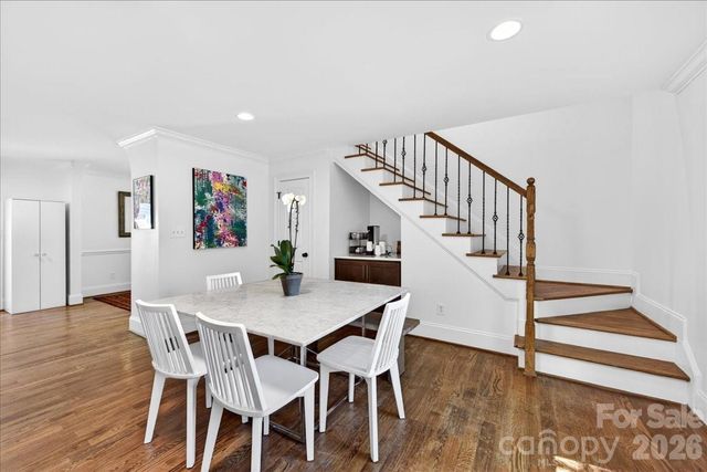 1929 Marguerite Avenue, Charlotte, NC 28205