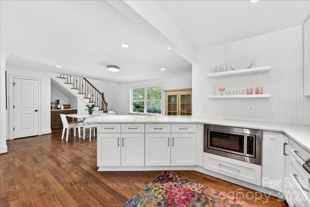 1929 Marguerite Avenue, Charlotte, NC 28205
