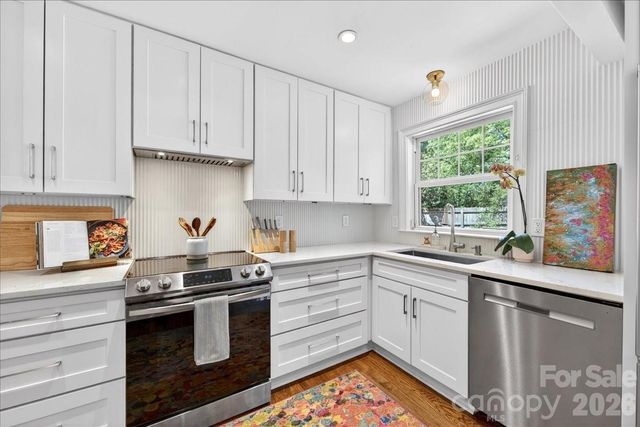 1929 Marguerite Avenue, Charlotte, NC 28205